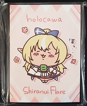 Amazon.co.jp: 混沌の女神様 スタンダードサイズ カードスリーブ